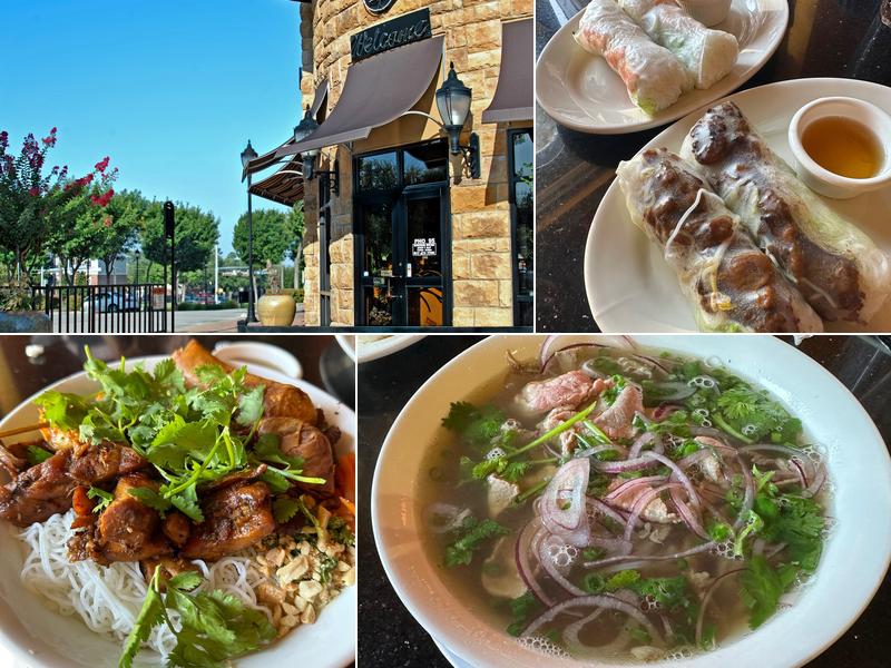 Phở95 Asian Fusion and Vietnamese