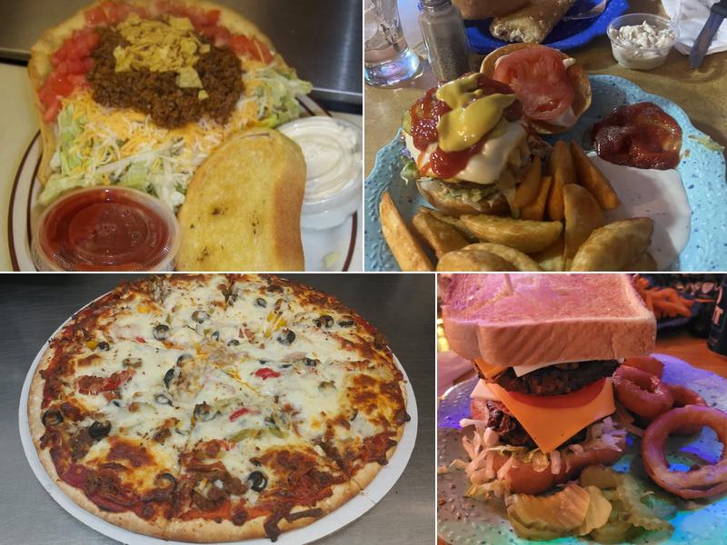 Rainbow Club 102 Rainbow Dr, Strandquist