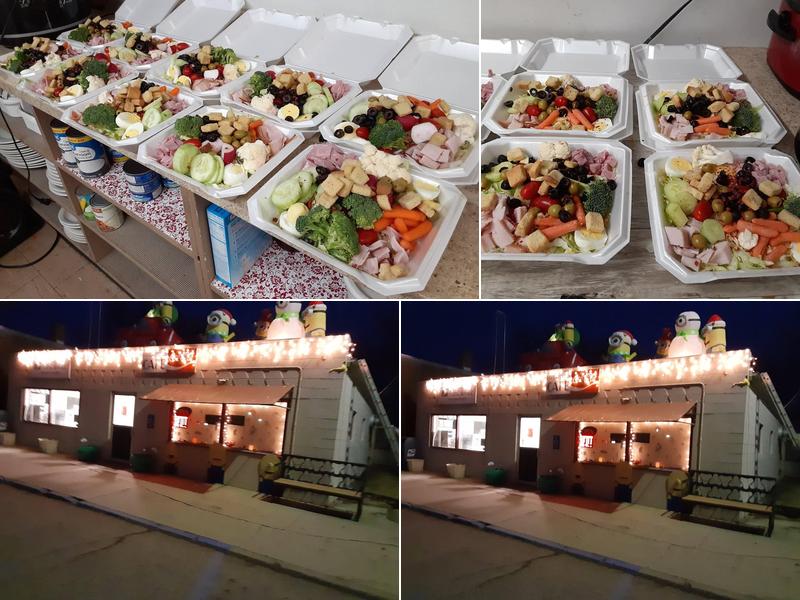 Forest River Café 104 Front St, Forest River