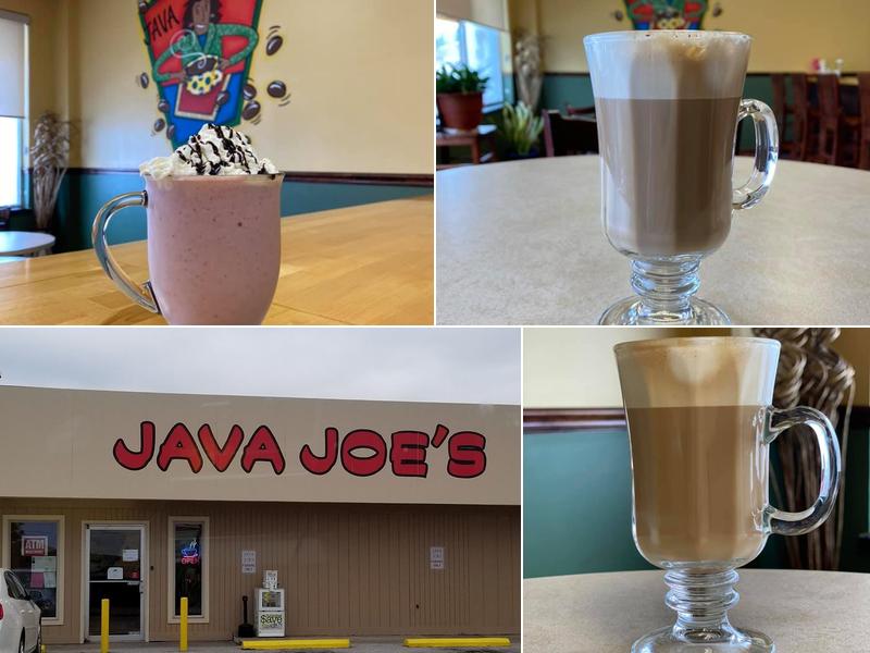 Java Joes