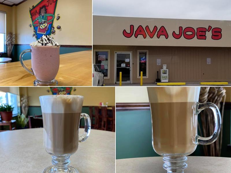 Java Joes