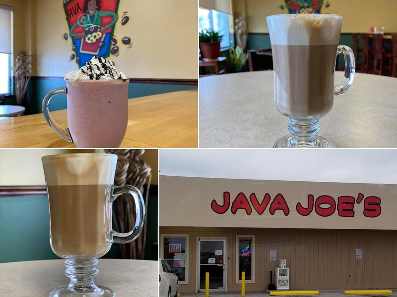 Java Joes