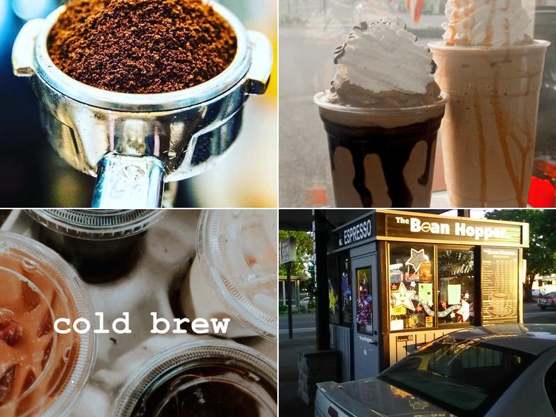 Bean Hopper 274 Oregon Ave, Creswell