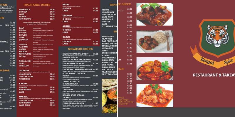 O' Coffee Point Menu