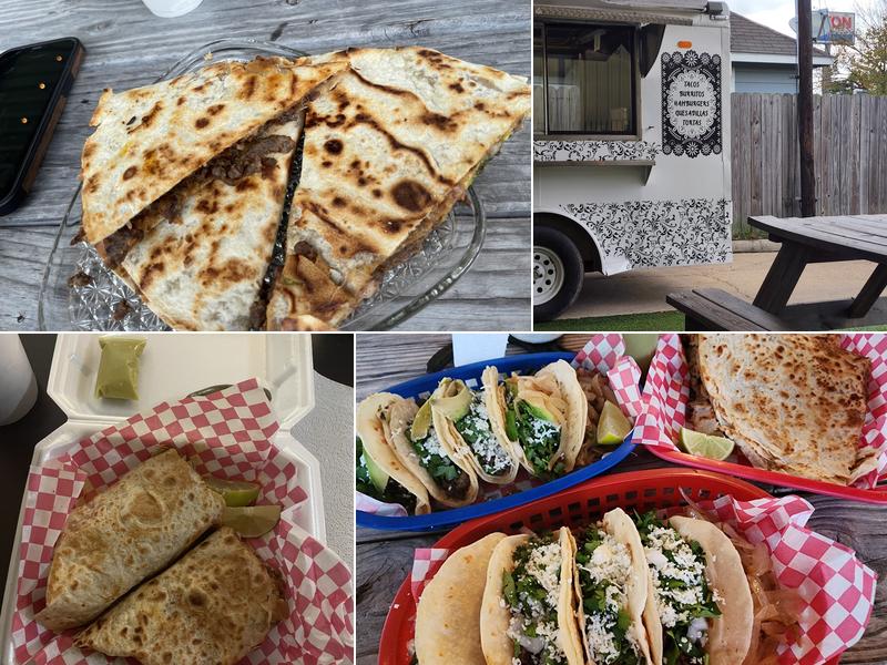 Texas Tacos 208 S Main St, Highlands