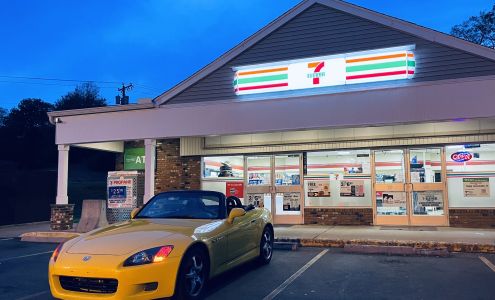 7-Eleven