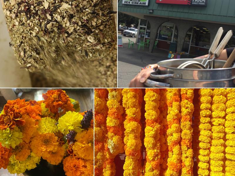 Uber Herbal 103 SW 4th St, Grants Pass