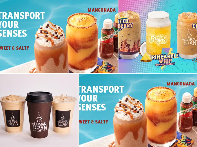 The Human Bean 109 Curtis Dr, Grants Pass