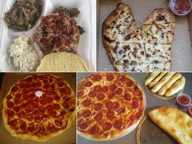 Karshner concessions