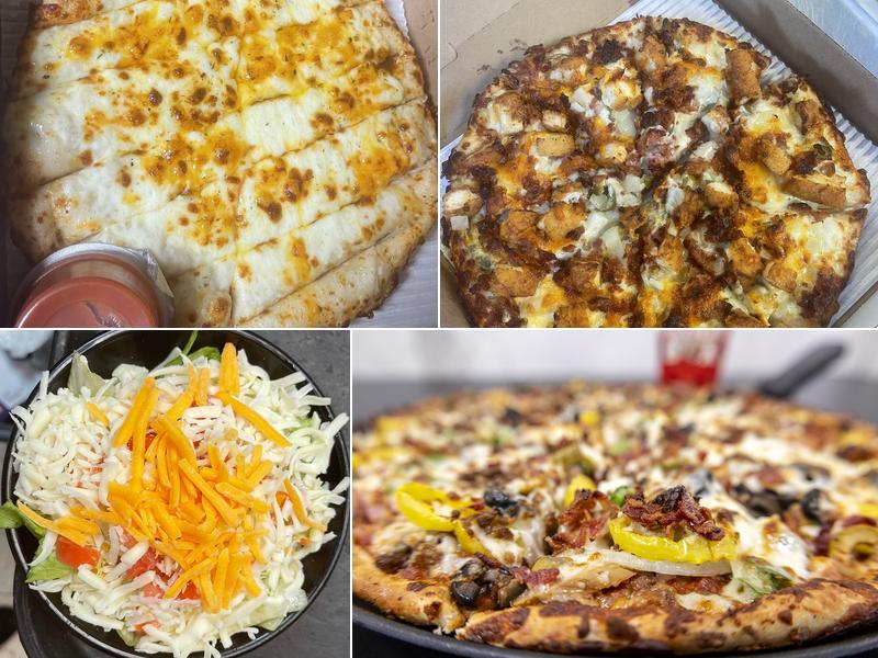 Giovanni's Pizza 423 Western Ave, Chillicothe