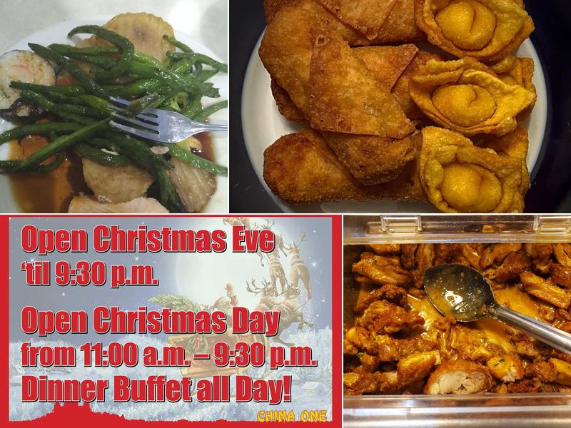 China One 202 Waverly Plaza, Waverly