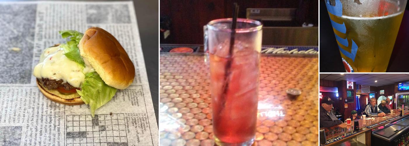 Cozy Inn Bar & Grill