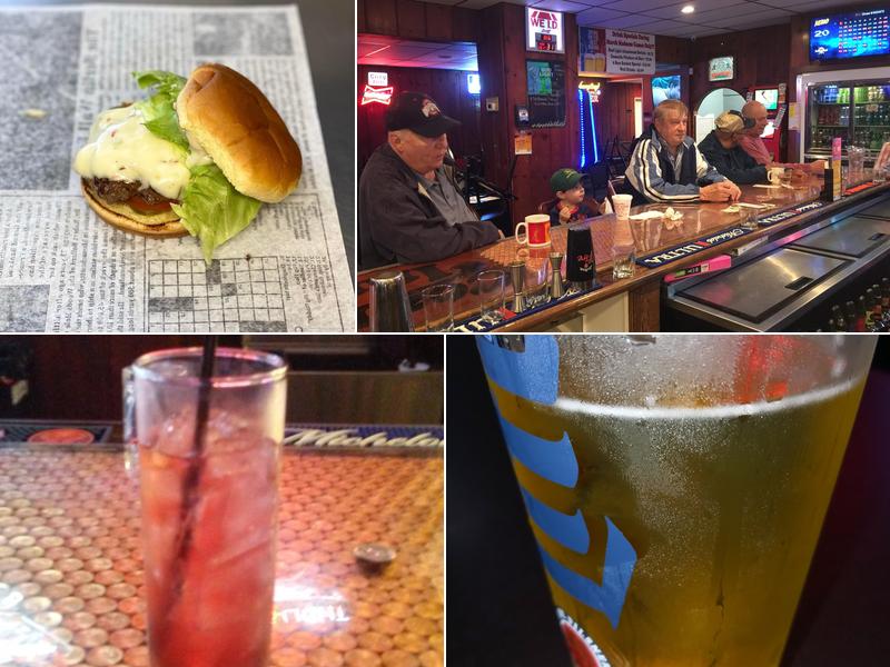 Cozy Inn Bar & Grill