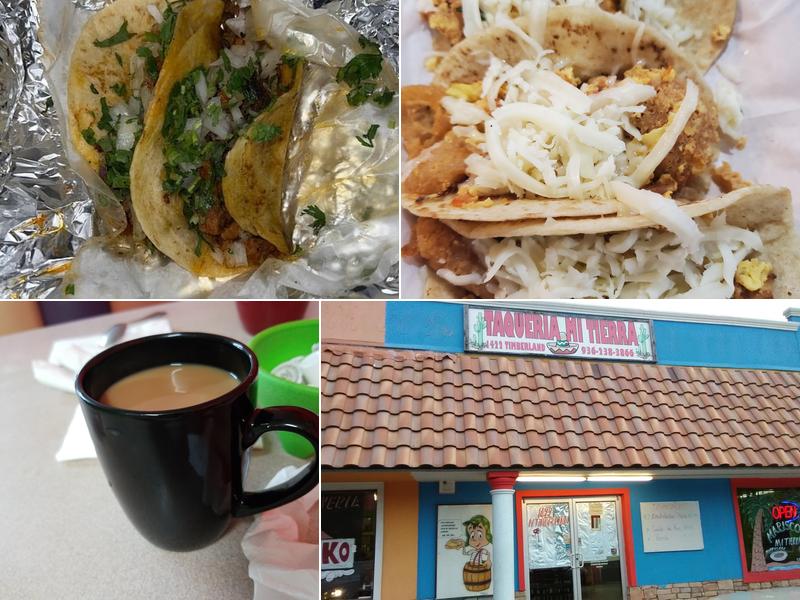 Mi Tierra 1422 N Timberland Dr, Lufkin