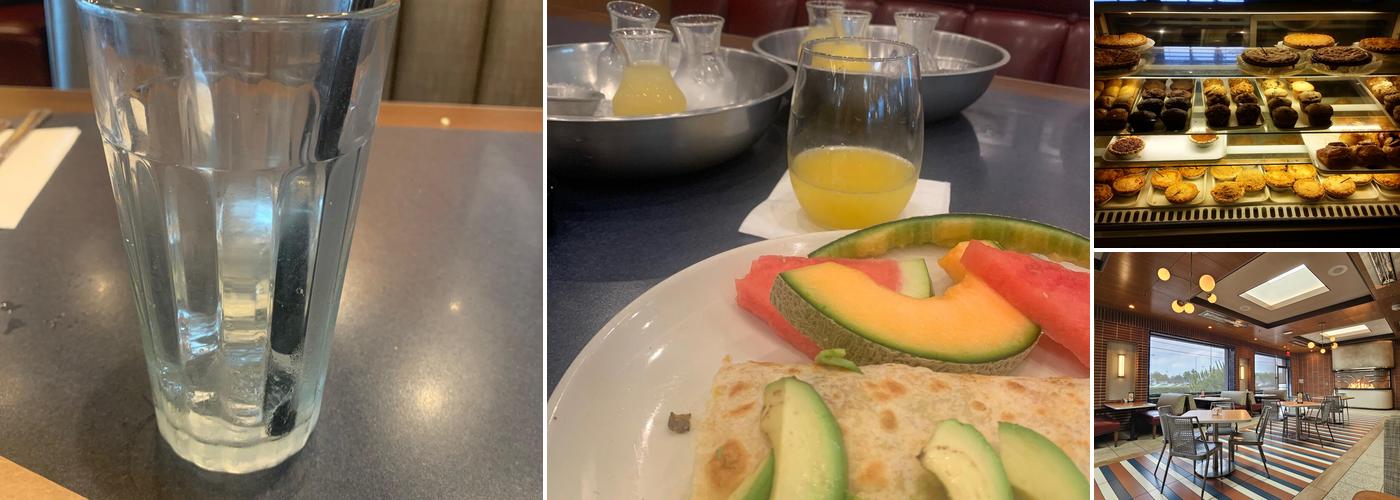 Hof's Hut Restaurant & Bakery