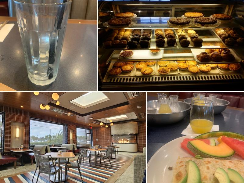 Hof's Hut Restaurant & Bakery