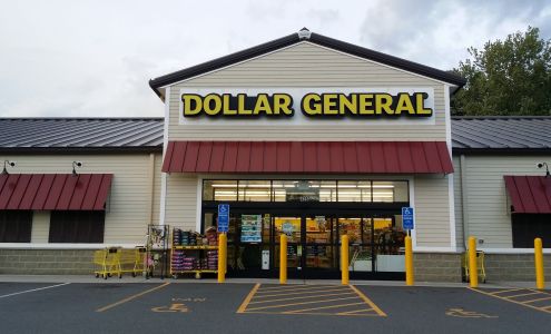 Dollar General