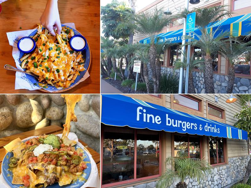 Islands 12320 Seal Beach Blvd, Seal Beach