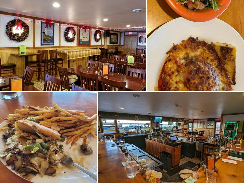 Skipper's Bar & Grill