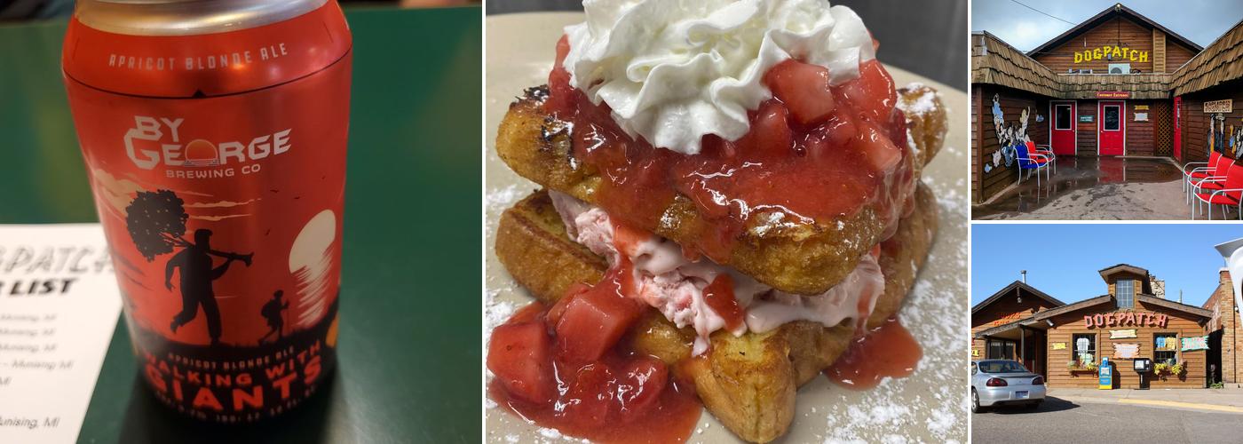 The Dogpatch Restaurant