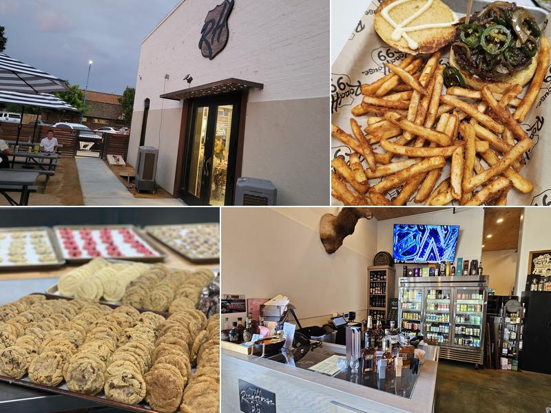 Roadhouse 1515 Smith St, Kingsburg