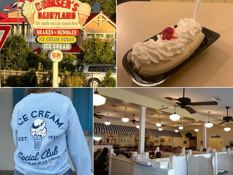 Dumser's Dairyland Drive-In