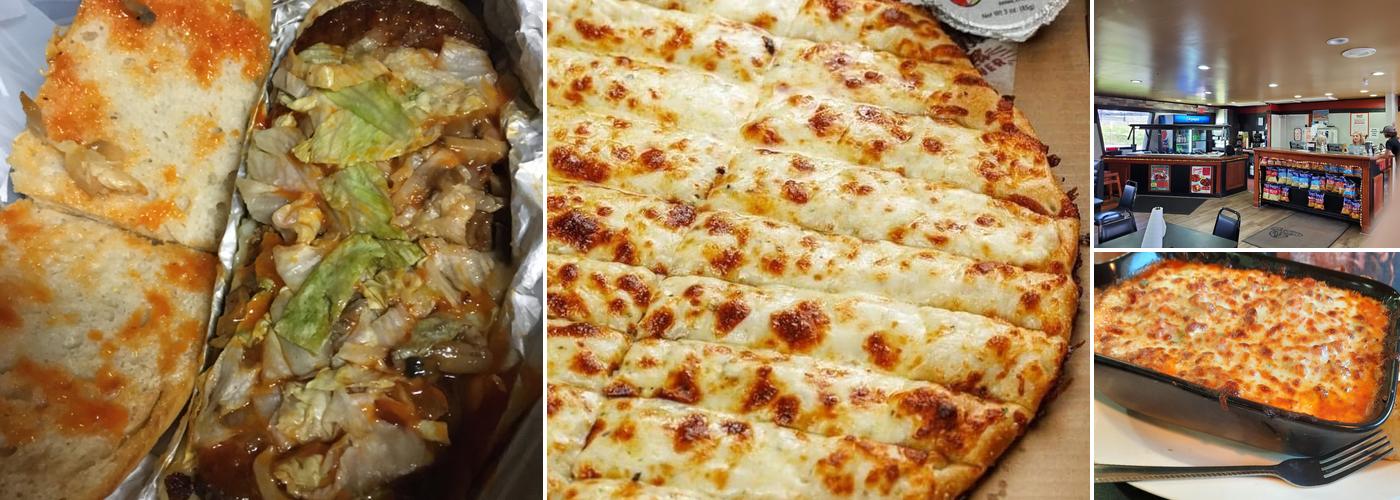 Giovanni's Pizza of Prestonsburg