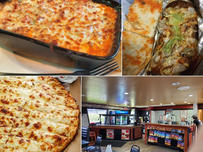 Giovanni's Pizza of Prestonsburg