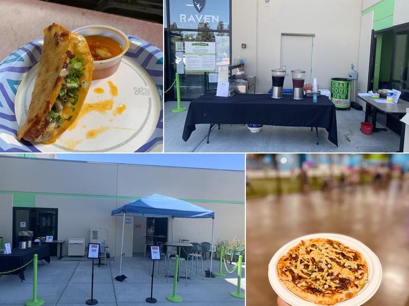 kicks Sports and Grill