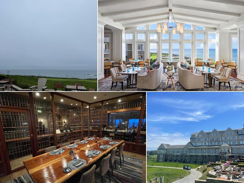 The Conservatory 1 Miramontes Point Rd, Half Moon Bay