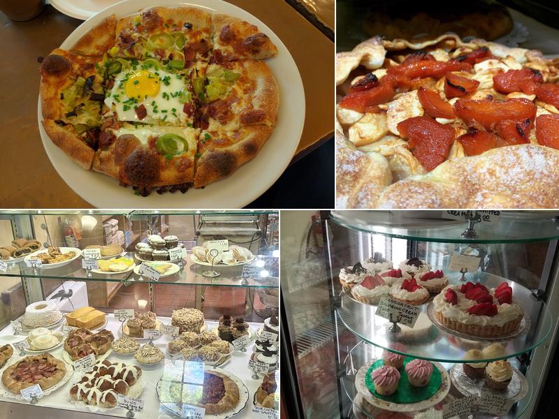 Downtown Bakery & Creamery