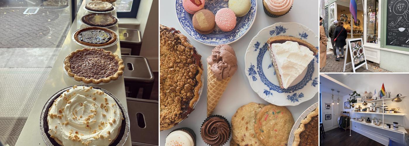 Noble Folk Ice Cream & Pie Bar