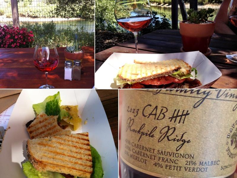 Zazu on the River Shack