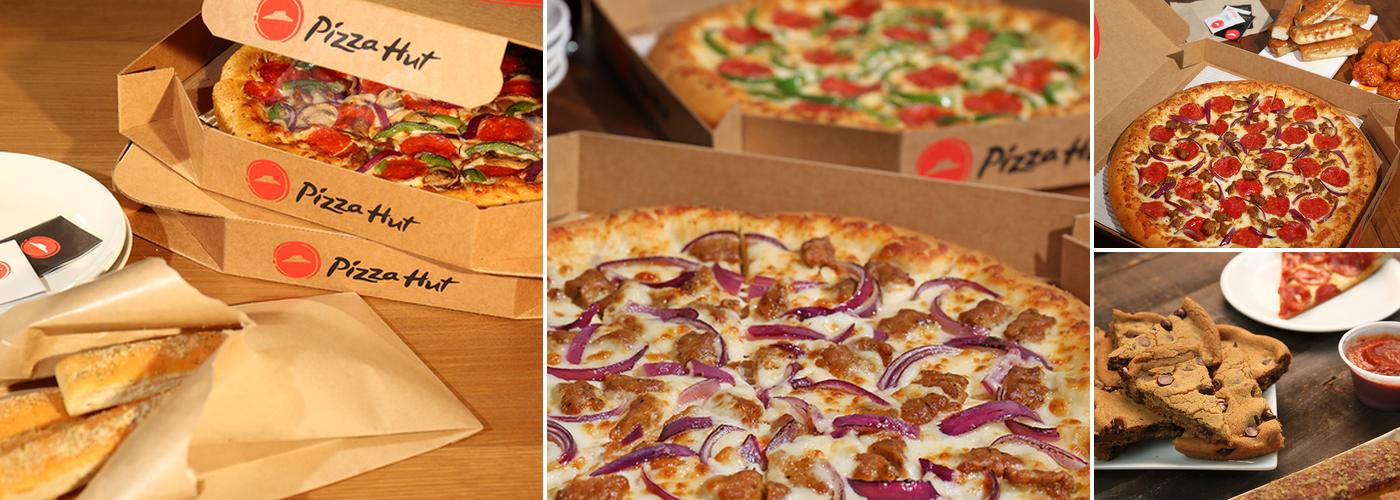 Pizza Hut Express