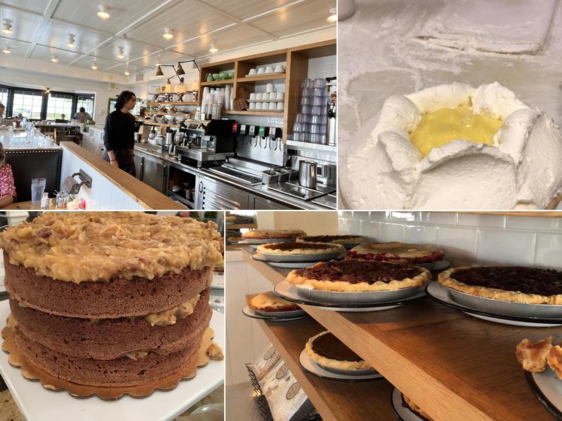 Jongewaard's Bake n Broil