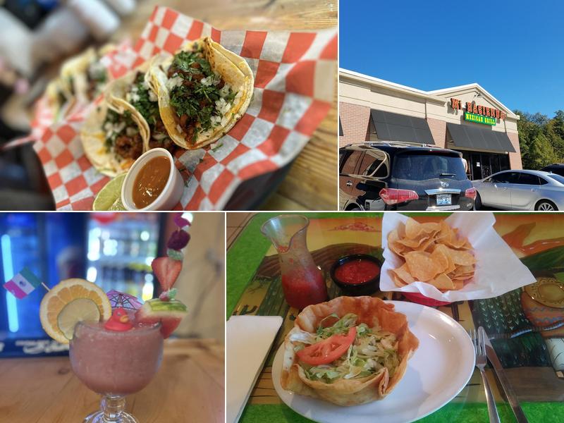 Mi Hacienda 680 Mountain Pkwy, Salyersville