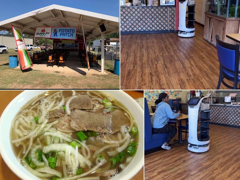 Eden Bubble Tea 3003 Richmond Rd, Texarkana