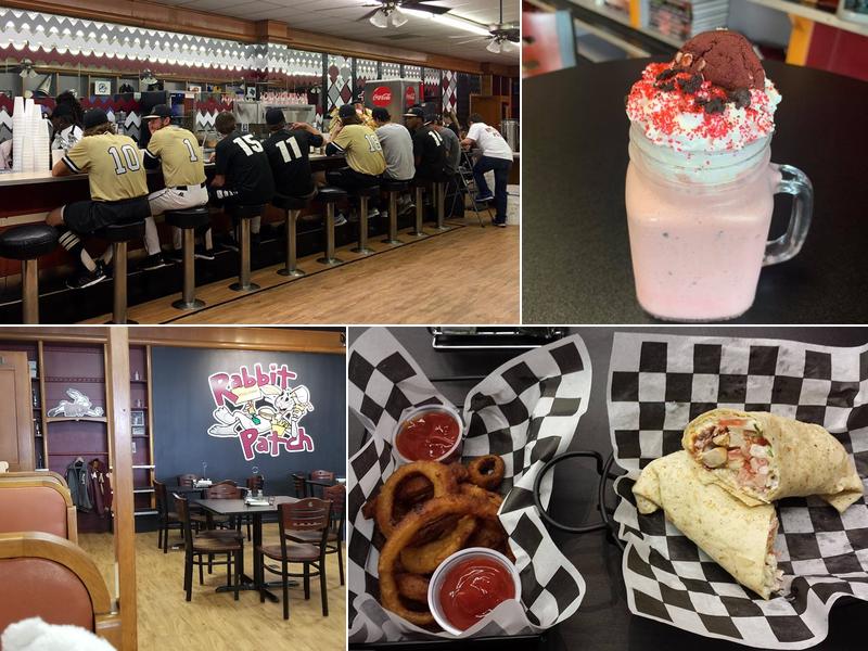 Rabbit Patch 122 E Hiram St, Atlanta