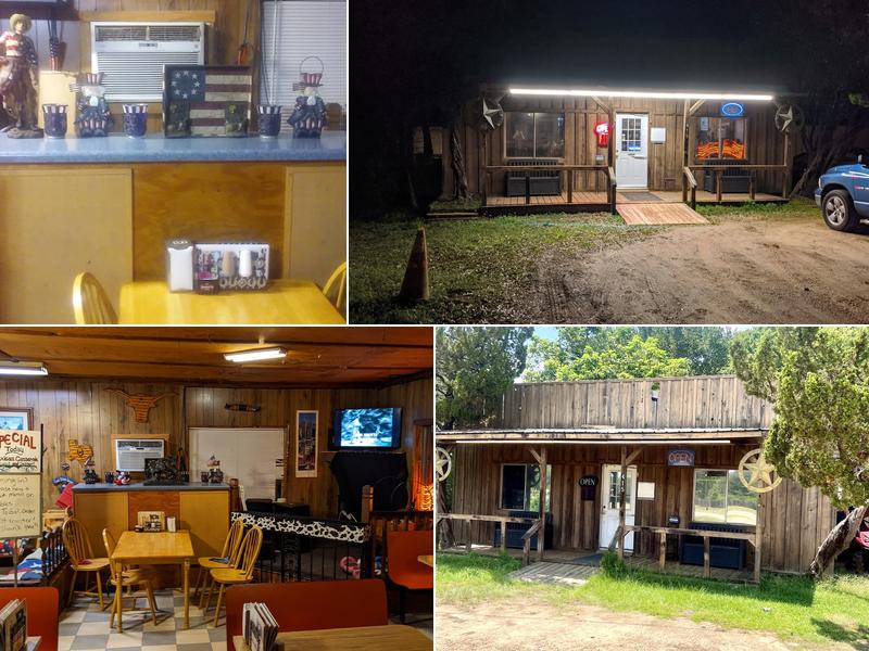 Texas BBQ 415 US-59, Atlanta