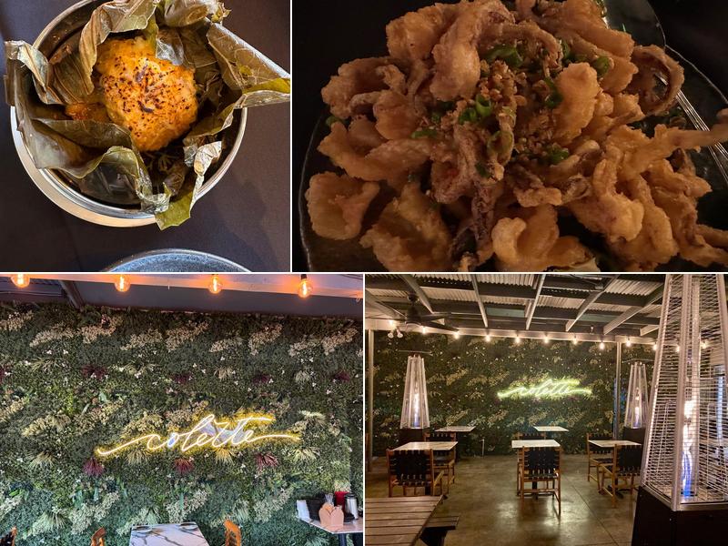 Colette Pasadena 人生如戲 975 N Michillinda Ave, Pasadena