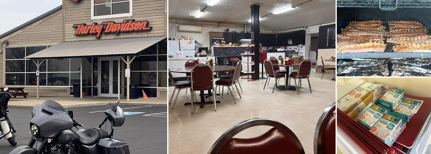 Smitty's Southern Style BBQ