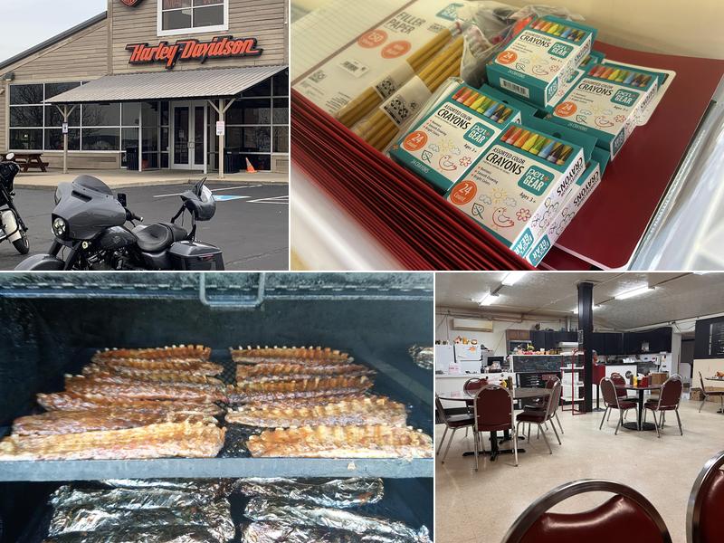 Smitty's Southern Style BBQ