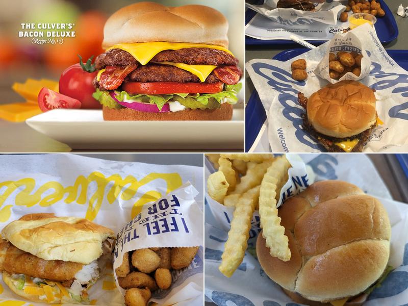 Culver’s 3390 Wedgewood Ln, The Villages