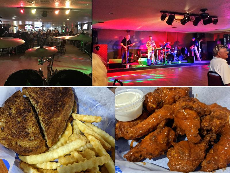 GOOD TIME BAR & GRILL