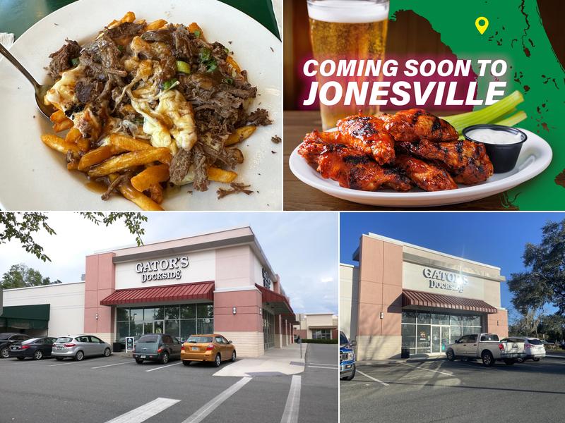 Gator's Dockside Ocala