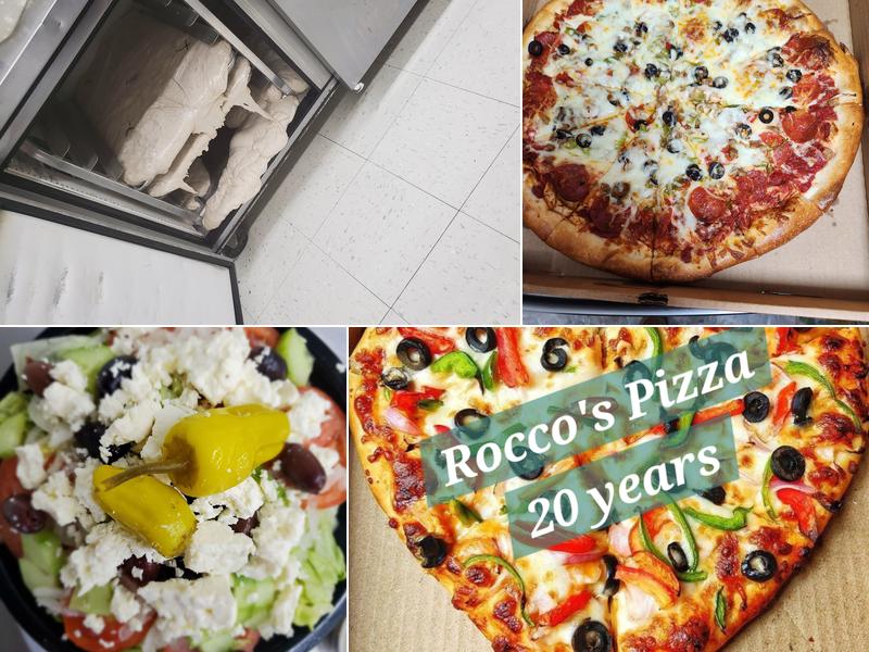 Rocco's Pizza