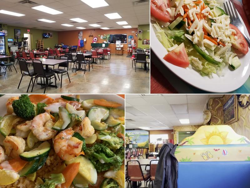 Mi Acapulco 28 KY-191, West Liberty