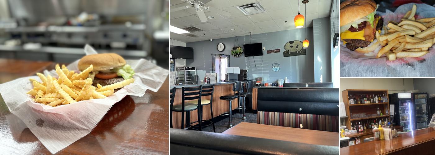 Down Home Diner & Bar