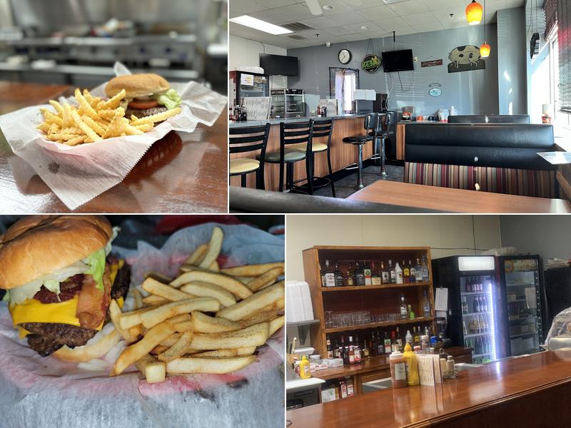 Down Home Diner & Bar