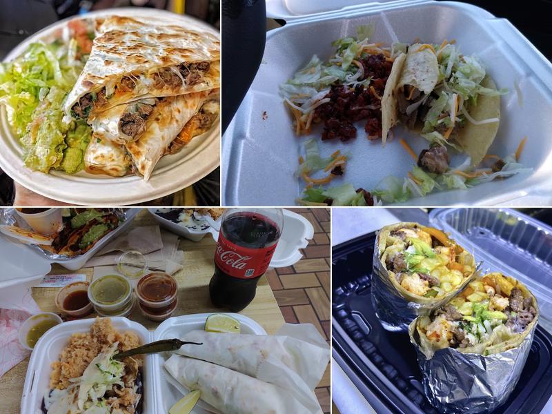 Los Chiles Taqueria 10347 US Hwy 27, Ocala